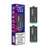 Elux Legend 1500 Replacement Pods Pack of 2 - Vapour VapeElux