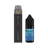 Elux Legend Prime 5000 Pod Kit + Free 10ml Nic Salt - Vapour VapeElux Legend