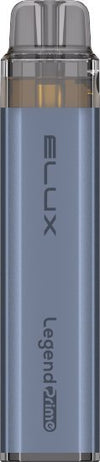 Elux Legend Prime 5000 Pod Kit + Free 10ml Nic Salt - Vapour VapeElux Legend