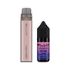 Elux Legend Prime 5000 Pod Kit + Free 10ml Nic Salt - Vapour VapeElux Legend
