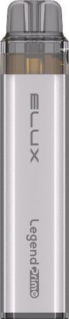 Elux Legend Prime 5000 Pod Kit + Free 10ml Nic Salt - Vapour VapeElux Legend