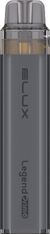 Elux Legend Prime 5000 Pod Kit + Free 10ml Nic Salt - Vapour VapeElux Legend