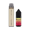 Elux Legend Prime 5000 Pod Kit + Free 10ml Nic Salt - Vapour VapeElux Legend