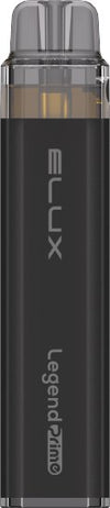 Elux Legend Prime 5000 Pod Kit + Free 10ml Nic Salt - Vapour VapeElux Legend