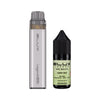 Elux Legend Prime 5000 Pod Kit + Free 10ml Nic Salt - Vapour VapeElux Legend