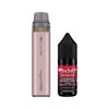 Elux Legend Prime 5000 Pod Kit + Free 10ml Nic Salt - Vapour VapeElux Legend