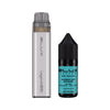 Elux Legend Prime 5000 Pod Kit + Free 10ml Nic Salt - Vapour VapeElux Legend