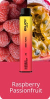 Enjoy Ultra 4000 Vape Kit - Vapour VapeEnjoy Ultra