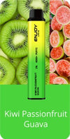 Enjoy Ultra 4000 Vape Kit - Vapour VapeEnjoy Ultra