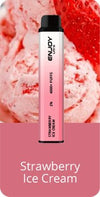 Enjoy Ultra 4000 Vape Kit - Vapour VapeEnjoy Ultra