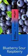 Enjoy Ultra 4000 Vape Kit - Vapour VapeEnjoy Ultra
