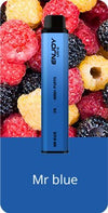 Enjoy Ultra 4000 Vape Kit - Vapour VapeEnjoy Ultra