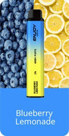 Enjoy Ultra 4000 Vape Kit - Vapour VapeEnjoy Ultra
