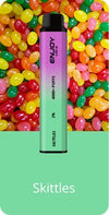 Enjoy Ultra 4000 Vape Kit - Vapour VapeEnjoy Ultra
