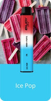 Enjoy Ultra 4000 Vape Kit - Vapour VapeEnjoy Ultra