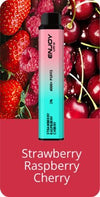 Enjoy Ultra 4000 Vape Kit - Vapour VapeEnjoy Ultra