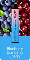 Enjoy Ultra 4000 Vape Kit - Vapour VapeEnjoy Ultra