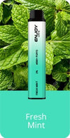 Enjoy Ultra 4000 Vape Kit - Vapour VapeEnjoy Ultra