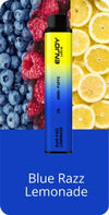 Enjoy Ultra 4000 Vape Kit - Vapour VapeEnjoy Ultra