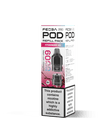 Feoba Pro 6000 Replacement Pods - Vapour VapeFeoba