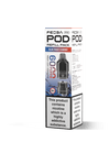 Feoba Pro 6000 Replacement Pods - Vapour VapeFeoba