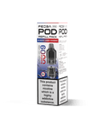 Feoba Pro 6000 Replacement Pods - Vapour VapeFeoba