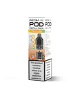 Feoba Pro 6000 Replacement Pods - Vapour VapeFeoba