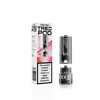 Feoba Treo 33k Replacement Pods Box of 5 - Vapour VapeFeoba