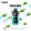 Fisco Point Pro 7000 Disposable Vape - Vapour VapeFisco