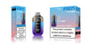 Fisco Point Pro 7000 Disposable Vape - Vapour VapeFisco