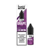 Frumist Bar Salt Nic Salts 10ml E - Liquid Pack of 10 - Vapour VapeFrumist