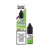 Frumist Bar Salt Nic Salts 10ml E - Liquid Pack of 10 - Vapour VapeFrumist