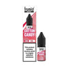 Frumist Bar Salt Nic Salts 10ml E - Liquid Pack of 10 - Vapour VapeFrumist