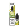 Frumist Bar Salt Nic Salts 10ml E - Liquid Pack of 10 - Vapour VapeFrumist
