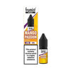 Frumist Bar Salt Nic Salts 10ml E - Liquid Pack of 10 - Vapour VapeFrumist