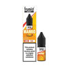 Frumist Bar Salt Nic Salts 10ml E - Liquid Pack of 10 - Vapour VapeFrumist