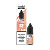 Frumist Bar Salt Nic Salts 10ml E - Liquid Pack of 10 - Vapour VapeFrumist
