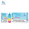 Fumot R and M Toranado T9000 Disposable Vape - Vapour VapeFumot