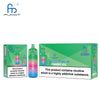 Fumot R and M Toranado T9000 Disposable Vape - Vapour VapeFumot