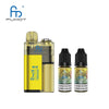 Fumot RandM Tornado 18000 Disposable Vape - Vapour VapeFumot