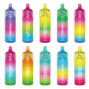 Fumot T9000 Prefilled Pod Vape - Vapour VapeFumot