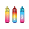 Fumot T9000 Prefilled Pod Vape - Vapour VapeFumot
