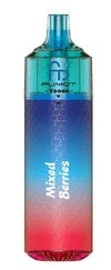 Fumot T9000 Prefilled Pod Vape - Vapour VapeFumot