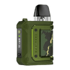 Geekvape Aegis Hero Q Pod Kit - Vapour VapeGeekVape