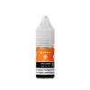 Geekvape JUICELET Q Series 6000 Nic Salt 10ml E - Liquid - Vapour VapeGeekVape