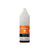 Geekvape JUICELET Q Series 6000 Nic Salt 10ml E - Liquid - Vapour VapeGeekVape