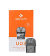 Geekvape Sonder U Replacement Pods - Pack of 3 - Vapour VapeGeekVape