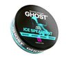 Ghost Nicotine Pouches - Vapour VapeVapes Bars