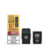 Gold Bar XL 10k Replacement Pods Box of 5 - Vapour VapeGold Bar
