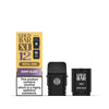 Gold Bar XL 10k Replacement Pods Box of 5 - Vapour VapeGold Bar